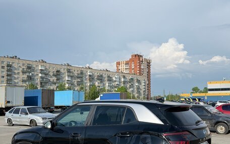 Hyundai Creta, 2021 год, 2 000 000 рублей, 4 фотография