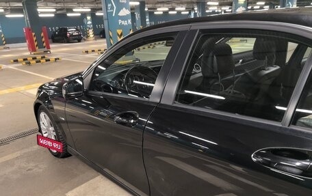 Mercedes-Benz C-Класс, 2012 год, 1 750 000 рублей, 14 фотография