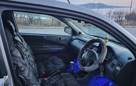 Honda HR-V I, 2000 год, 370 000 рублей, 12 фотография