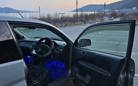 Honda HR-V I, 2000 год, 370 000 рублей, 13 фотография