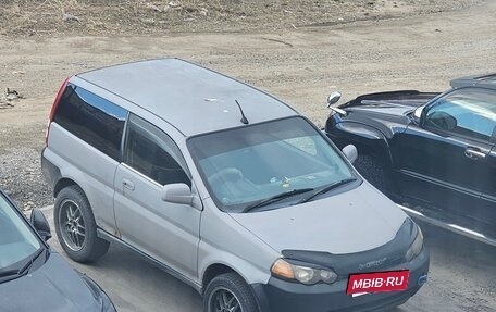 Honda HR-V I, 2000 год, 370 000 рублей, 2 фотография