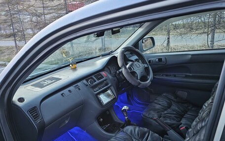 Honda HR-V I, 2000 год, 370 000 рублей, 14 фотография
