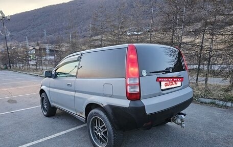 Honda HR-V I, 2000 год, 370 000 рублей, 7 фотография