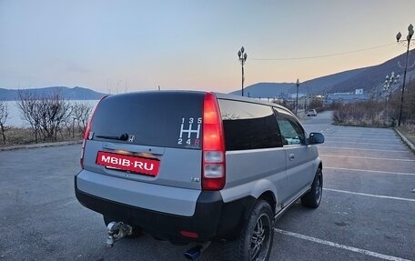 Honda HR-V I, 2000 год, 370 000 рублей, 8 фотография