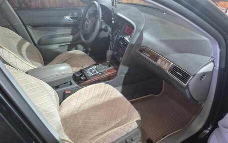 Audi A6, 2005 год, 1 250 000 рублей, 3 фотография