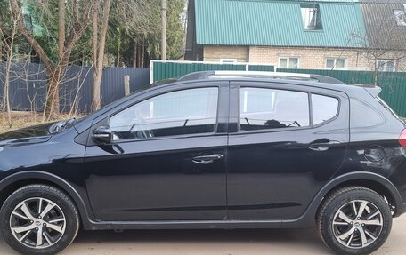 Lifan X50, 2017 год, 545 000 рублей, 6 фотография