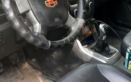 Geely Emgrand EC7, 2014 год, 250 000 рублей, 5 фотография