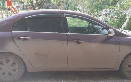 Geely Emgrand EC7, 2014 год, 250 000 рублей, 4 фотография