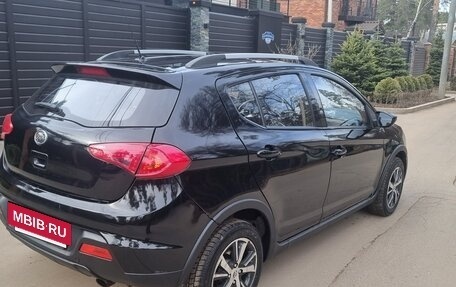 Lifan X50, 2017 год, 545 000 рублей, 3 фотография
