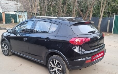 Lifan X50, 2017 год, 545 000 рублей, 5 фотография