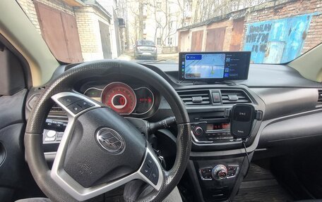 Lifan X50, 2017 год, 545 000 рублей, 9 фотография