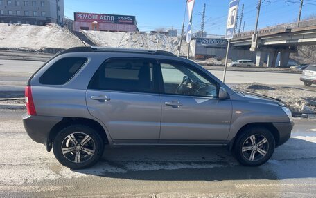 KIA Sportage II, 2006 год, 720 000 рублей, 4 фотография