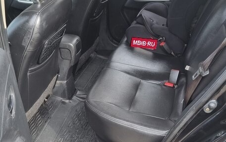 Lifan X50, 2017 год, 545 000 рублей, 11 фотография