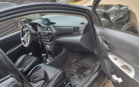 Lifan X50, 2017 год, 545 000 рублей, 10 фотография