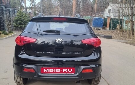 Lifan X50, 2017 год, 545 000 рублей, 4 фотография