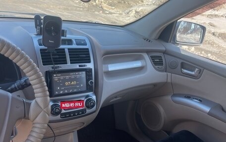 KIA Sportage II, 2006 год, 720 000 рублей, 5 фотография