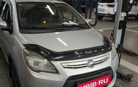 Lifan X50, 2016 год, 460 000 рублей, 2 фотография