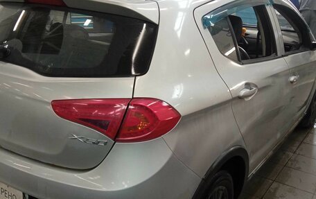 Lifan X50, 2016 год, 460 000 рублей, 3 фотография