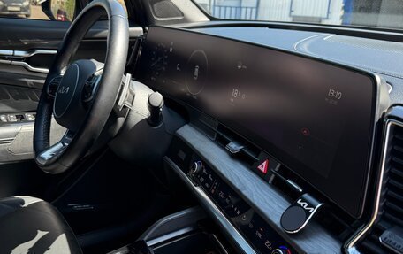 KIA Sportage IV рестайлинг, 2022 год, 4 300 000 рублей, 7 фотография