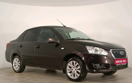 Datsun on-DO I рестайлинг, 2018 год, 469 000 рублей, 3 фотография