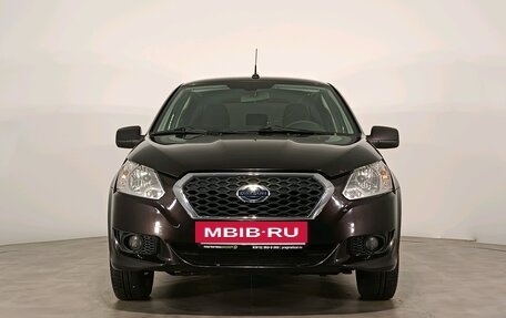 Datsun on-DO I рестайлинг, 2018 год, 469 000 рублей, 2 фотография