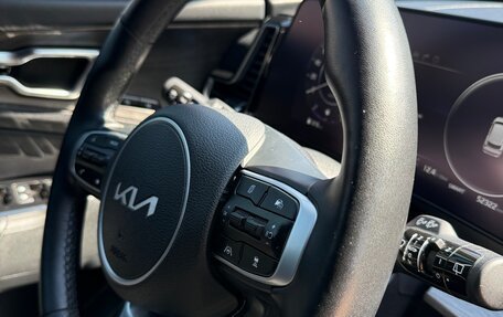 KIA Sportage IV рестайлинг, 2022 год, 4 300 000 рублей, 9 фотография
