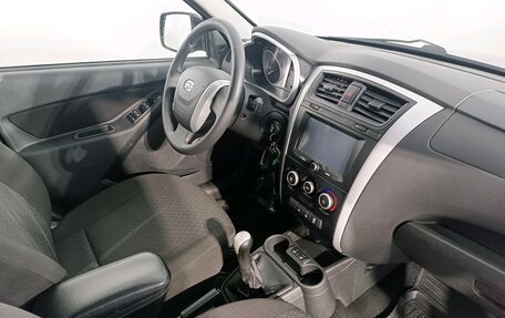 Datsun on-DO I рестайлинг, 2018 год, 469 000 рублей, 13 фотография