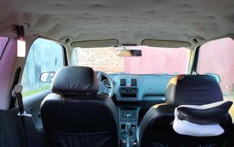 Volkswagen Polo III рестайлинг, 2001 год, 210 000 рублей, 7 фотография