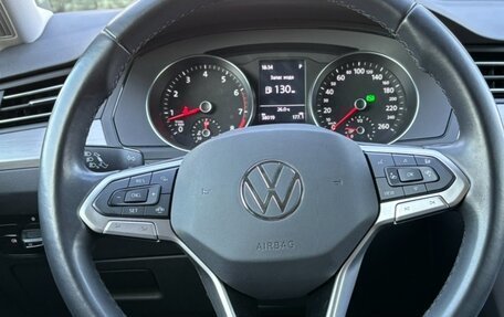 Volkswagen Passat B8 рестайлинг, 2021 год, 2 850 000 рублей, 6 фотография
