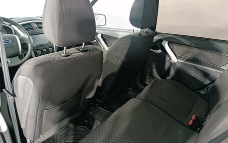 Datsun on-DO I рестайлинг, 2018 год, 469 000 рублей, 18 фотография