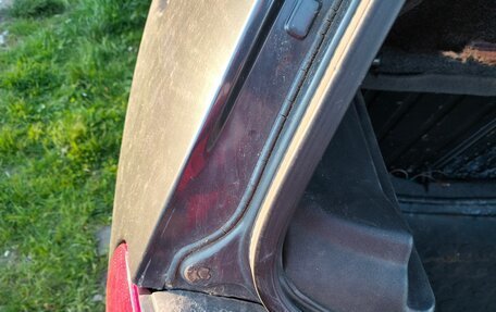 Volkswagen Polo III рестайлинг, 2001 год, 210 000 рублей, 14 фотография