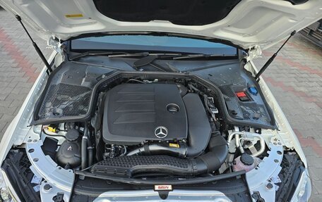 Mercedes-Benz C-Класс, 2018 год, 3 500 000 рублей, 4 фотография