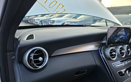 Mercedes-Benz C-Класс, 2018 год, 3 500 000 рублей, 9 фотография