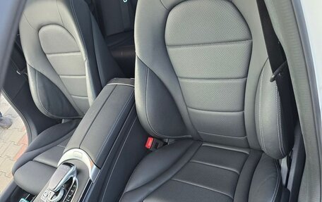 Mercedes-Benz C-Класс, 2018 год, 3 500 000 рублей, 8 фотография