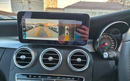 Mercedes-Benz C-Класс, 2018 год, 3 500 000 рублей, 7 фотография