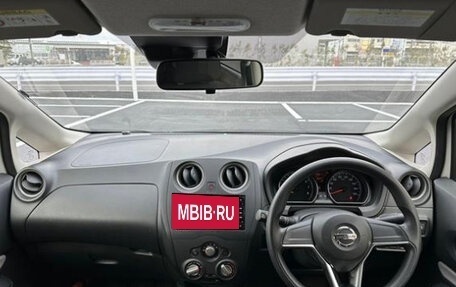 Nissan Note II рестайлинг, 2018 год, 800 000 рублей, 2 фотография