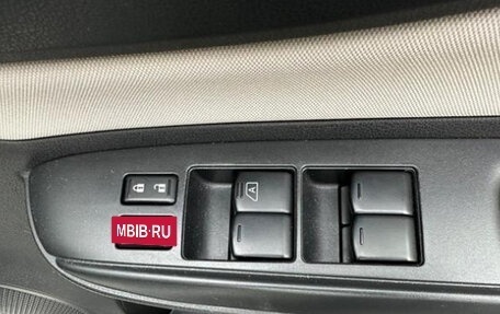 Nissan Note II рестайлинг, 2018 год, 800 000 рублей, 5 фотография