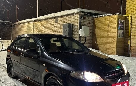 Chevrolet Lacetti, 2009 год, 350 000 рублей, 2 фотография