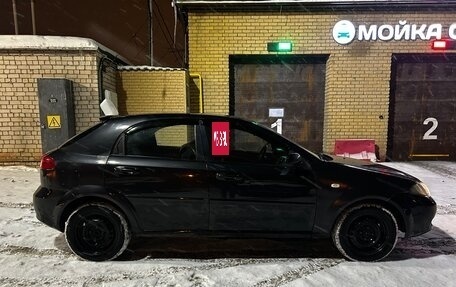 Chevrolet Lacetti, 2009 год, 350 000 рублей, 3 фотография
