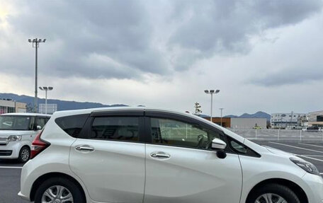 Nissan Note II рестайлинг, 2018 год, 800 000 рублей, 12 фотография
