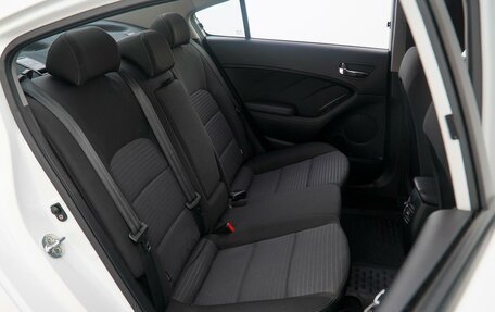 KIA Cerato III, 2019 год, 1 649 000 рублей, 9 фотография