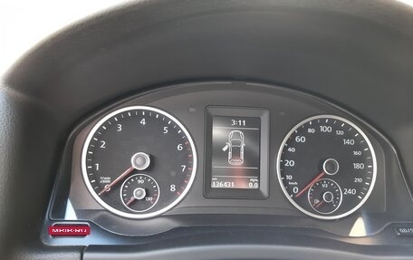 Volkswagen Tiguan I, 2016 год, 1 600 000 рублей, 10 фотография