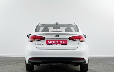 KIA Cerato III, 2019 год, 1 649 000 рублей, 4 фотография