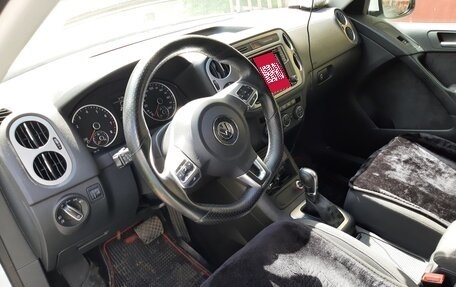 Volkswagen Tiguan I, 2016 год, 1 600 000 рублей, 8 фотография