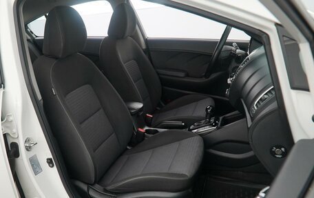 KIA Cerato III, 2019 год, 1 649 000 рублей, 10 фотография