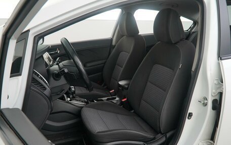 KIA Cerato III, 2019 год, 1 649 000 рублей, 12 фотография