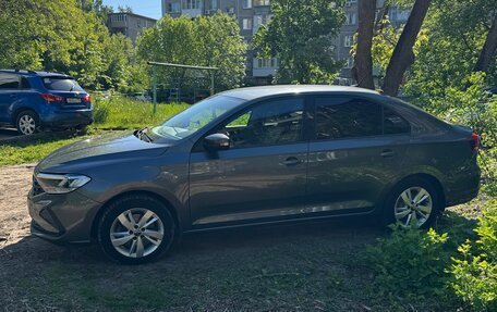 Volkswagen Polo VI (EU Market), 2020 год, 2 050 000 рублей, 6 фотография