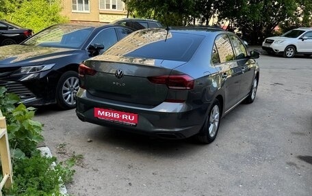 Volkswagen Polo VI (EU Market), 2020 год, 2 050 000 рублей, 3 фотография