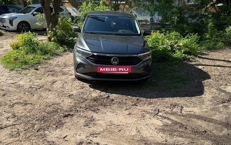 Volkswagen Polo VI (EU Market), 2020 год, 2 050 000 рублей, 7 фотография