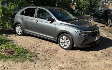 Volkswagen Polo VI (EU Market), 2020 год, 2 050 000 рублей, 8 фотография